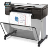 Imprimante Multifonction HP MFP DesignJet T830 36" / Réseau
