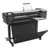 Imprimante Multifonction HP MFP DesignJet T830 36" / Réseau