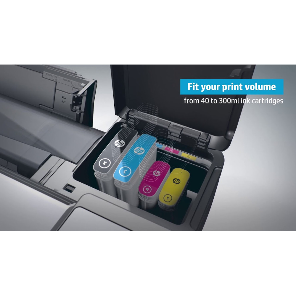 Imprimante Multifonction HP MFP DesignJet T830 36" / Réseau
