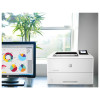 Imprimante Laser Monochrome HP LaserJet M507DN / Réseau