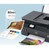 Imprimante Multifonction Jet d'encre Tout-en-un HP Smart Tank 615