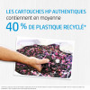 HP 122 cartouche d'encre noir authentique CH561HE