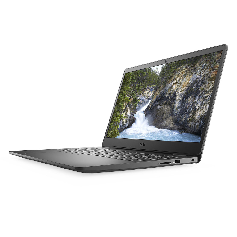 PC Portable Dell Vostro 3400 / i3 11è Gén / 4 Go / Noir