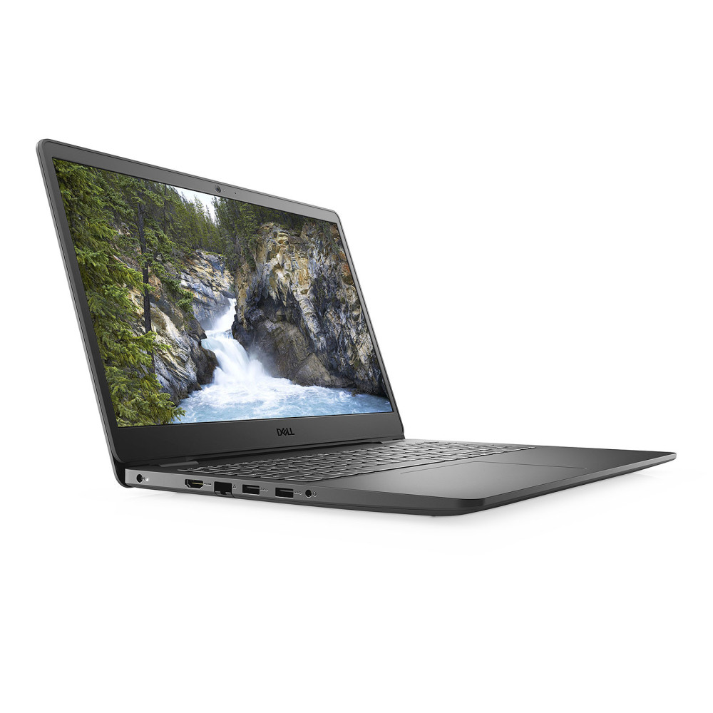 PC Portable Dell Vostro 3400 / i3 11è Gén / 4 Go / Noir