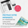 CN048AE — HP 951XL cartouche d'encre Yellow grande capacité authentique