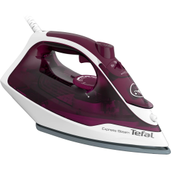 Fer à repasser vapeur Tefal