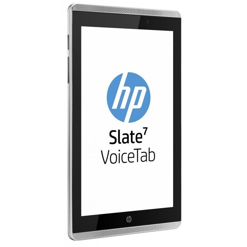 Tablette HP Slate 7 6100en VoiceTab