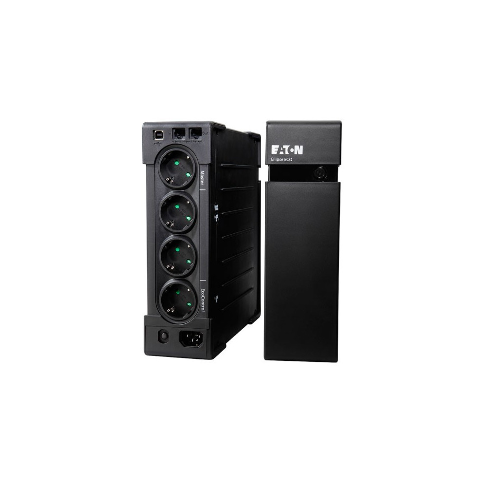 ECO ELLIPSE 1200 USB