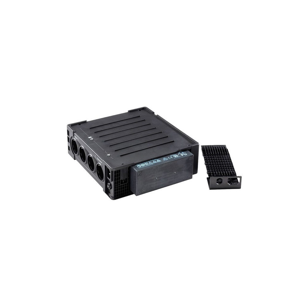 ECO ELLIPSE 1200 USB
