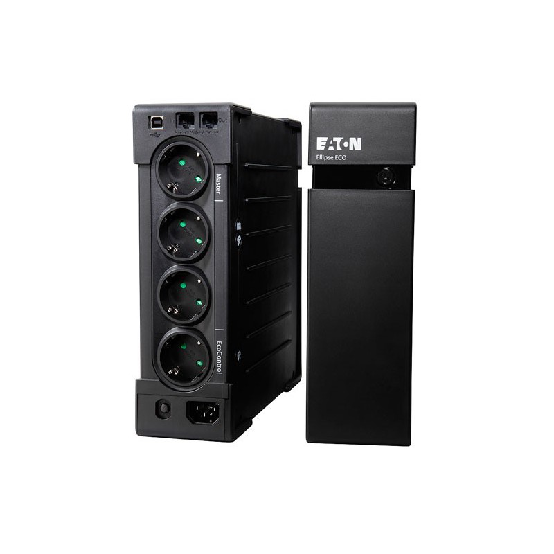ECO ELLIPSE 800 USB