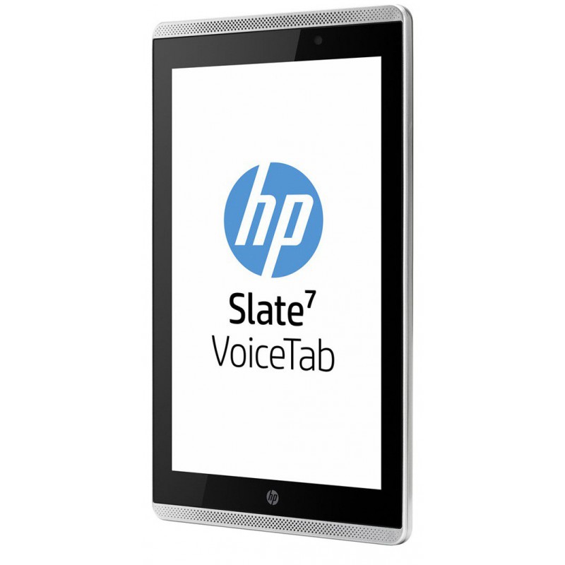 Tablette HP Slate 7 6100en VoiceTab