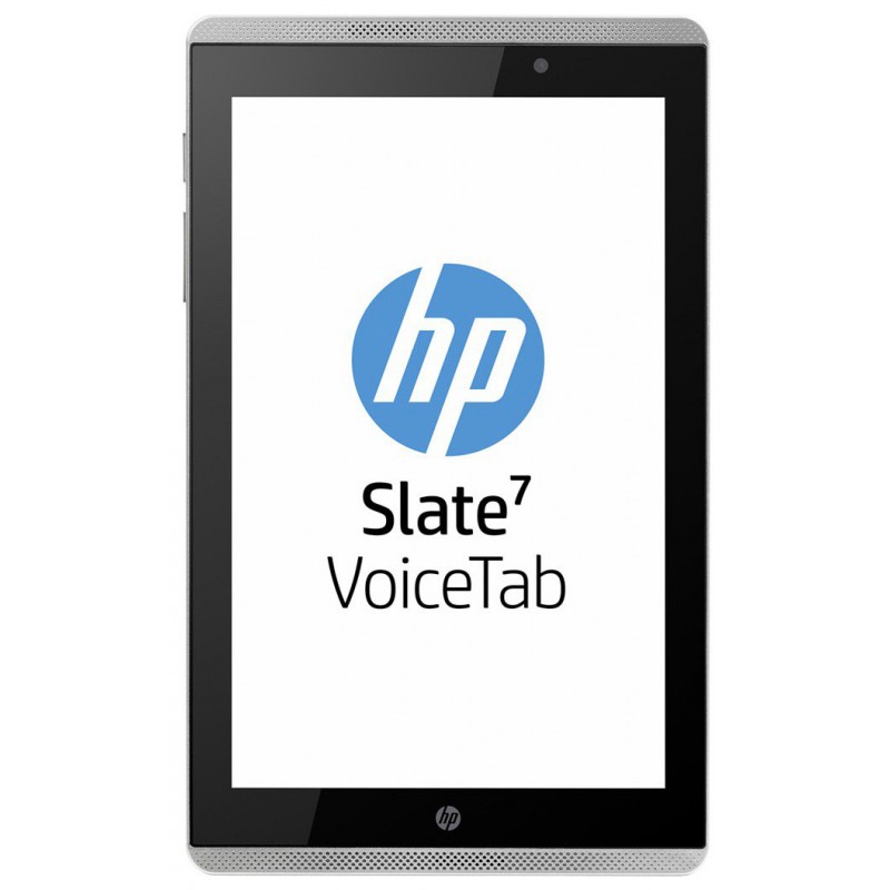 Tablette HP Slate 7 6100en VoiceTab