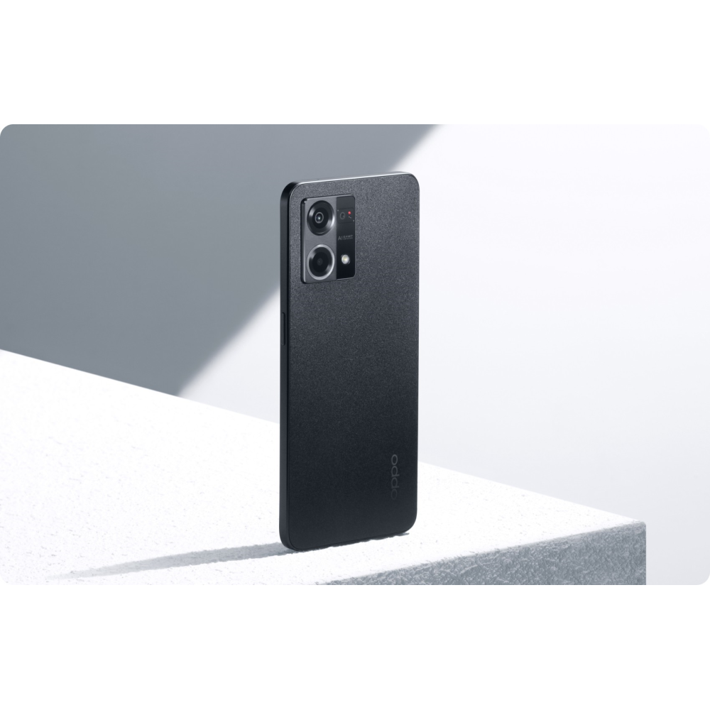 Oppo Reno 7