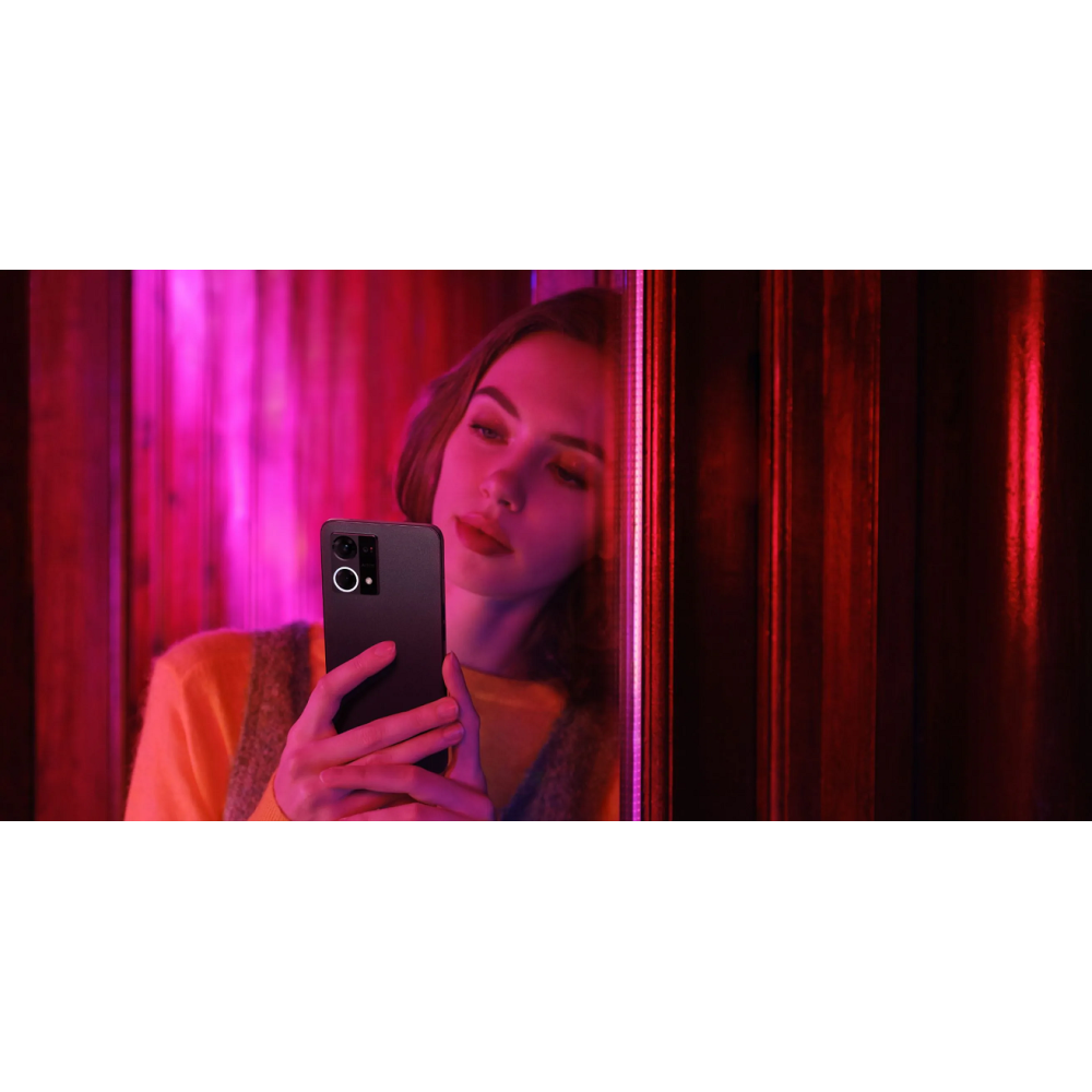 Oppo Reno 7