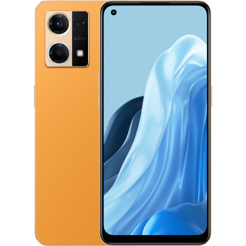 Oppo Reno 7