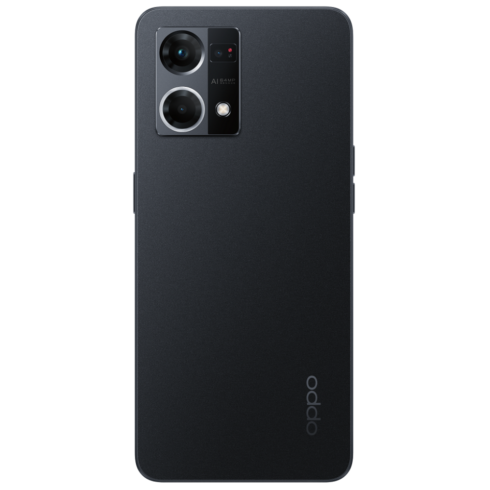Oppo Reno 7