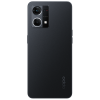 Oppo Reno 7 back