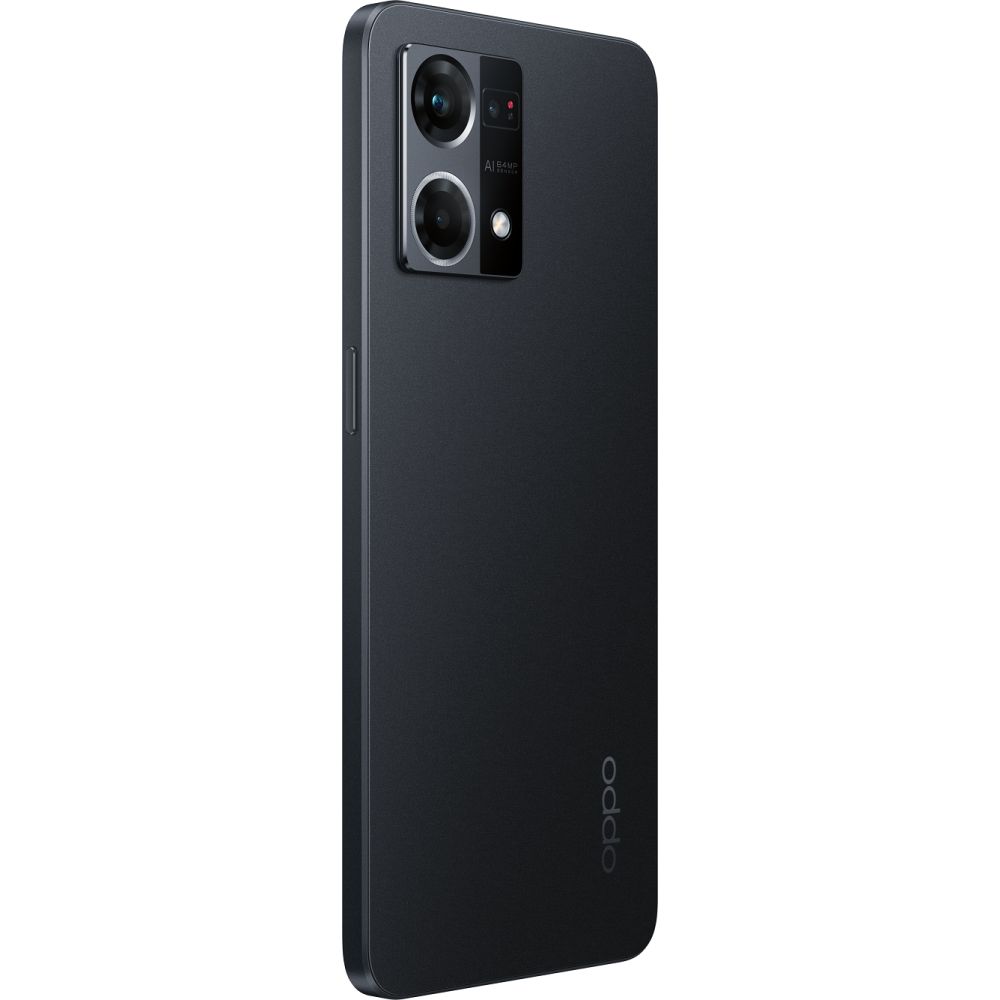 Oppo Reno 7