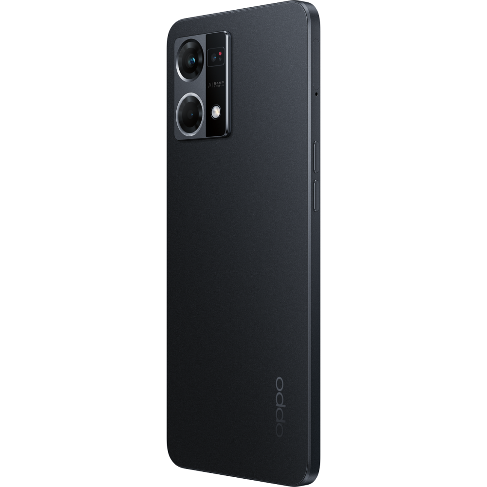 Oppo Reno 7