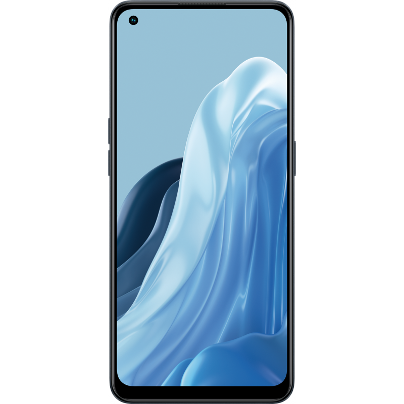 Oppo Reno 7