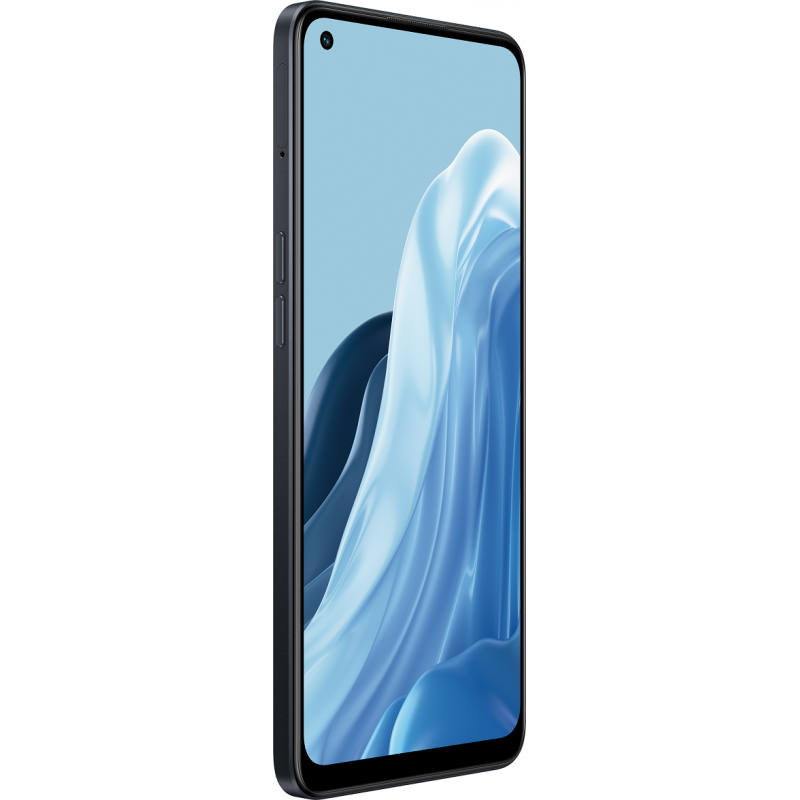 Oppo Reno 7 Noir