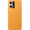Oppo Reno 7 Orange 4G  (8 Go/256 Go) | Tunisianet