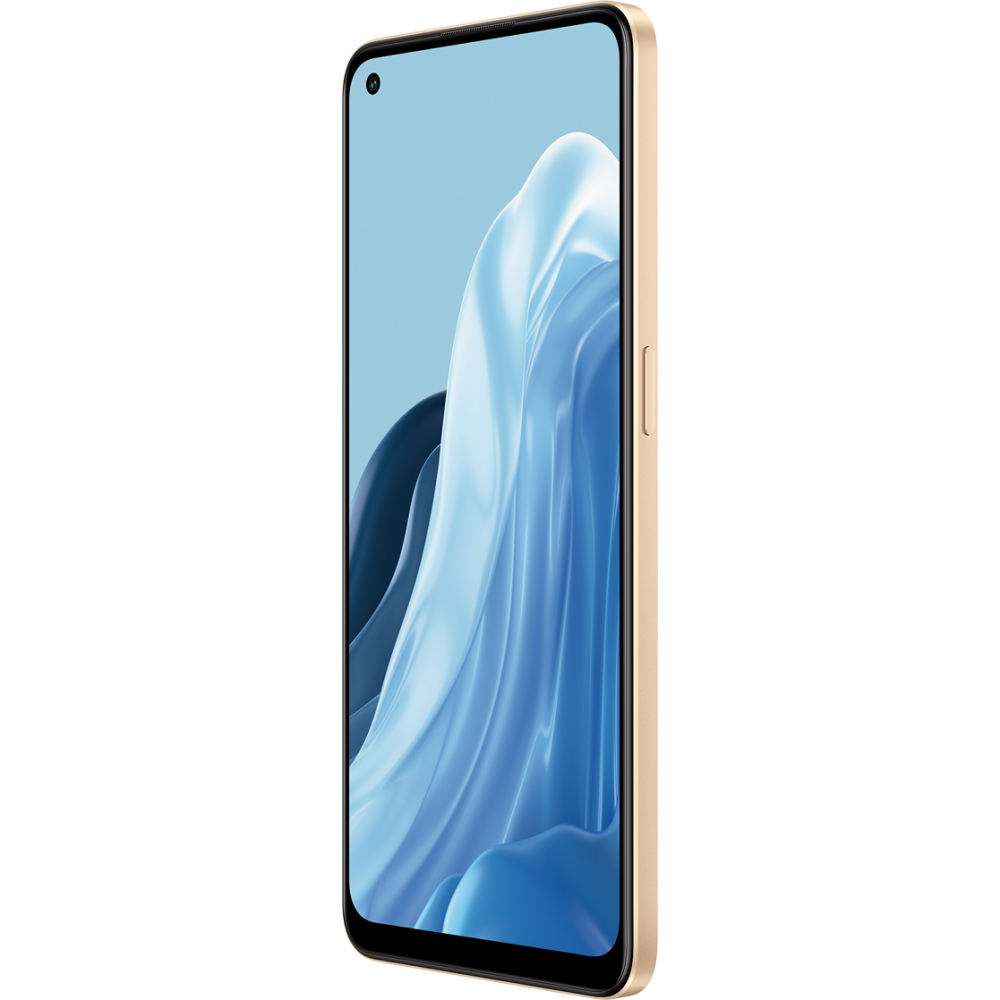 Oppo Reno 7 Orange 4G  (8 Go/256 Go) | Tunisianet