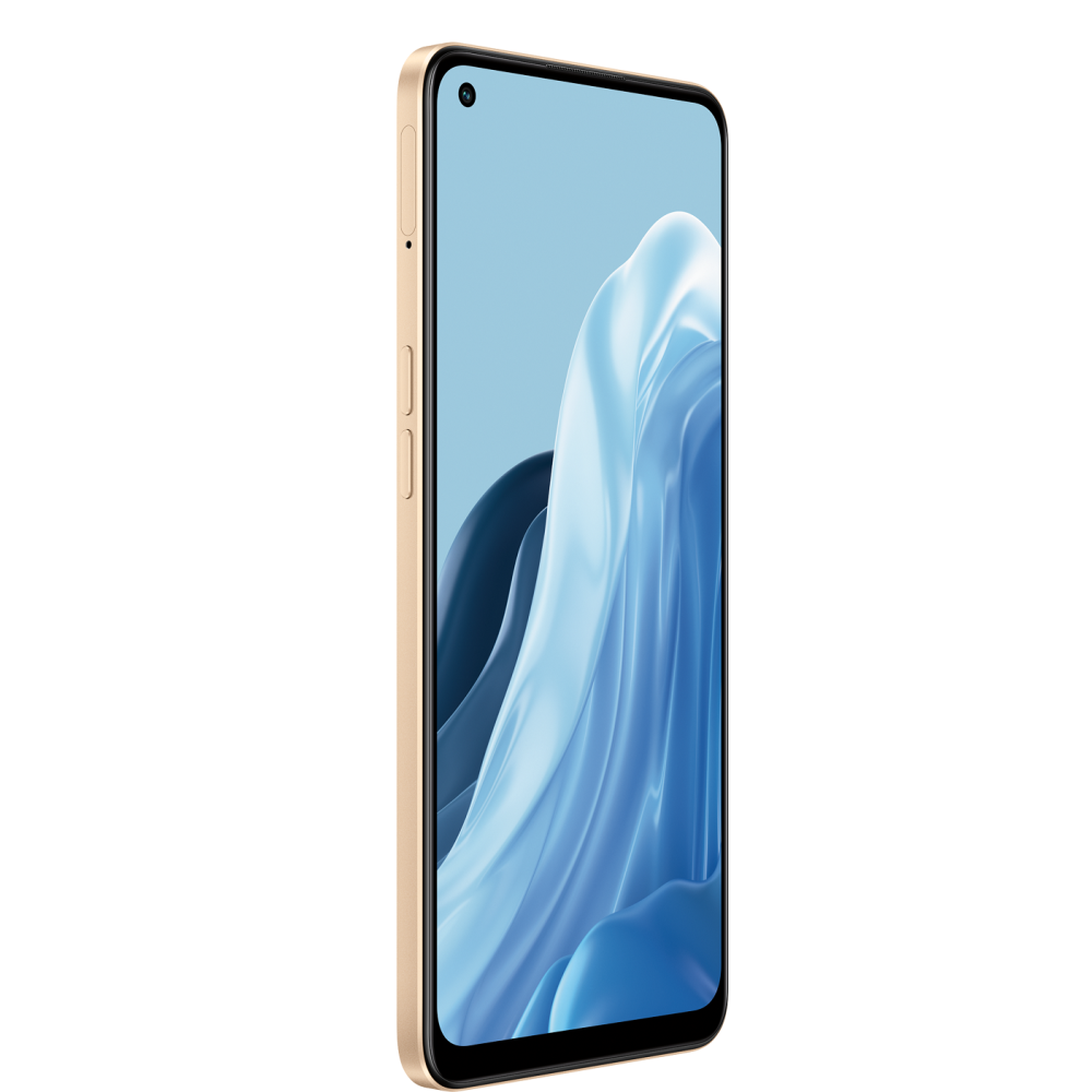 Oppo Reno 7 Orange 4G  (8 Go/256 Go) | Tunisianet