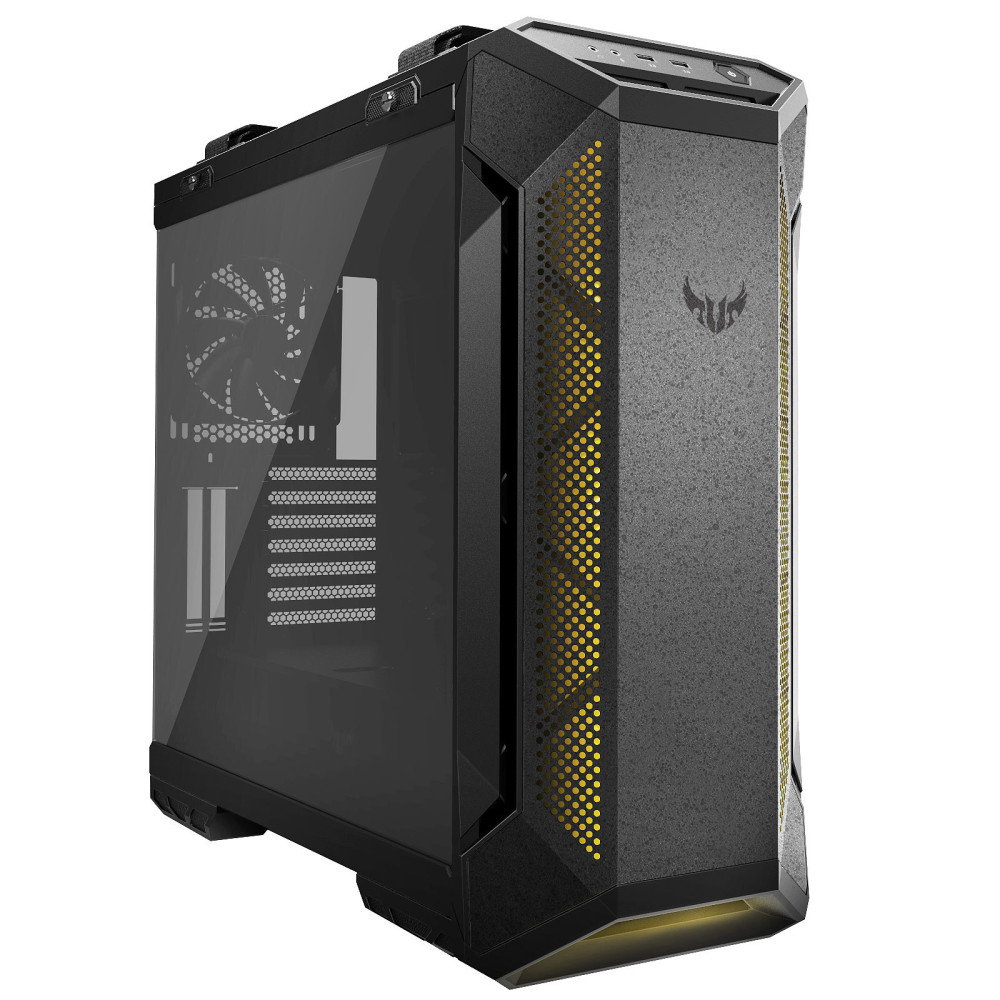 Boîtier Gaming ASUS TUF GT501 RGB