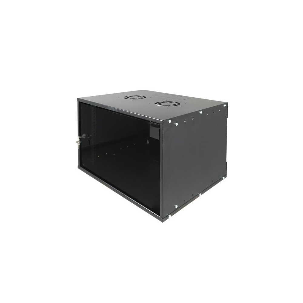 Coffret Canovate 19" / 9U