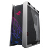 Boîtier Gaming ASUS ROG Strix Helios RGB / Blanc