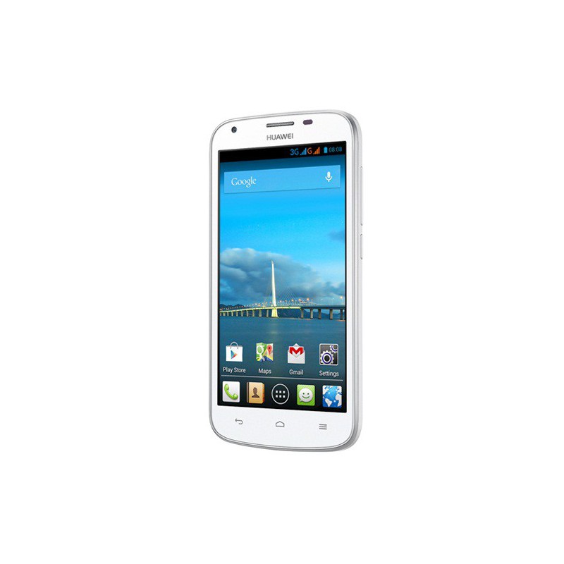 Téléphone Portable Huawei Ascend Y600 + Haut parleur Bluetooth