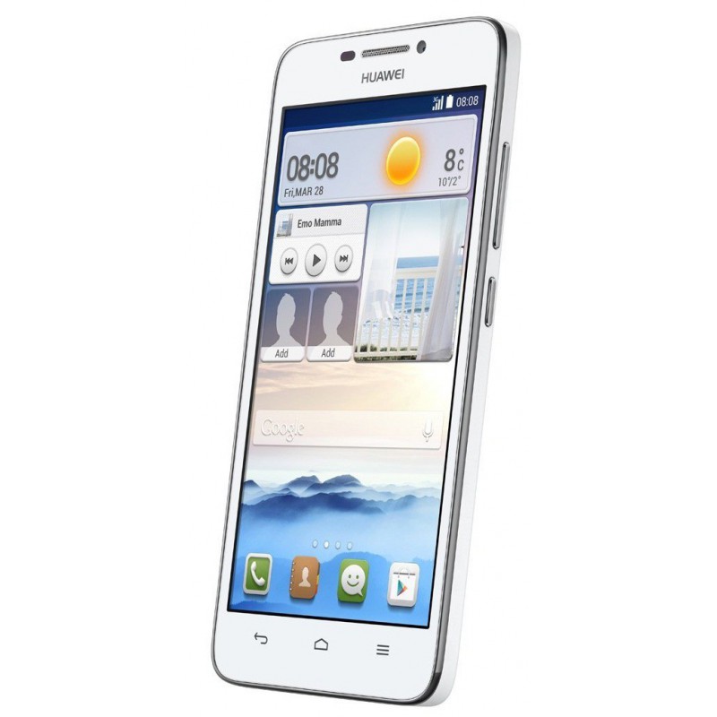 Téléphone Portable Huawei Ascend G630