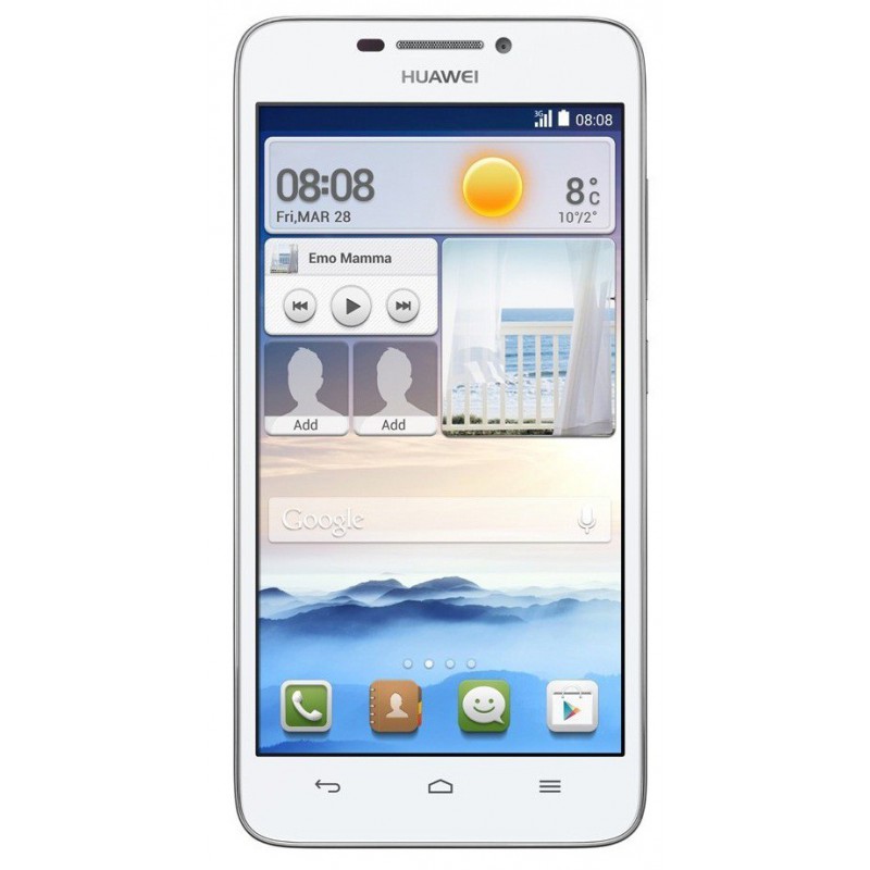 Téléphone Portable Huawei Ascend G630