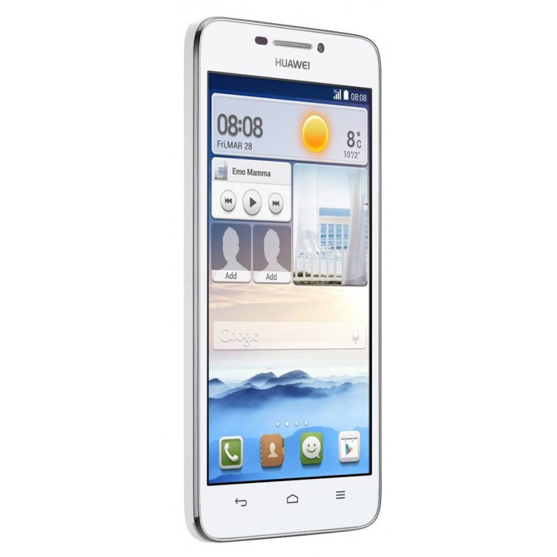 Téléphone Portable Huawei Ascend G630