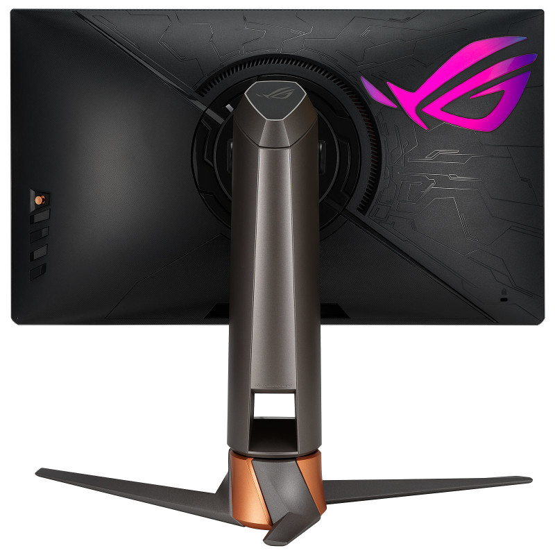 ECRAN ASUS GAMING ROG Swift PG259QN 24.5 Full HD LED / 360 Hz