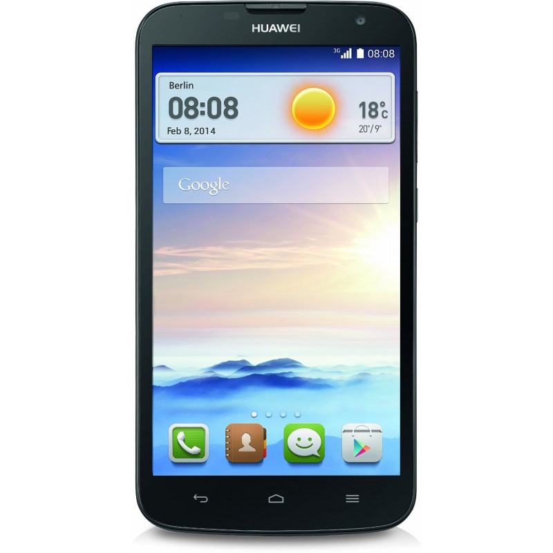 Téléphone Portable Huawei Ascend G730
