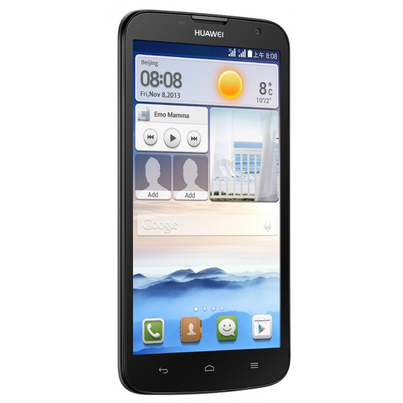 Téléphone Portable Huawei Ascend G730