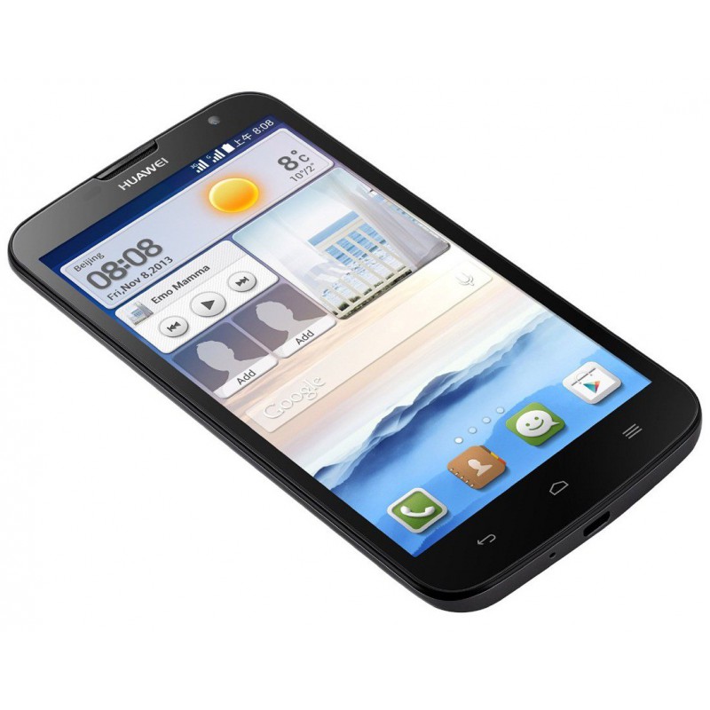 Téléphone Portable Huawei Ascend G730