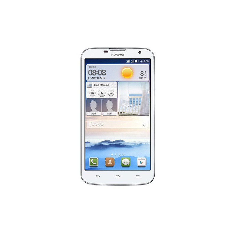 Téléphone Portable Huawei Ascend G730 / Double SIM