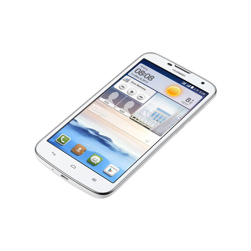 Téléphone Portable Huawei Ascend G730 / Double SIM