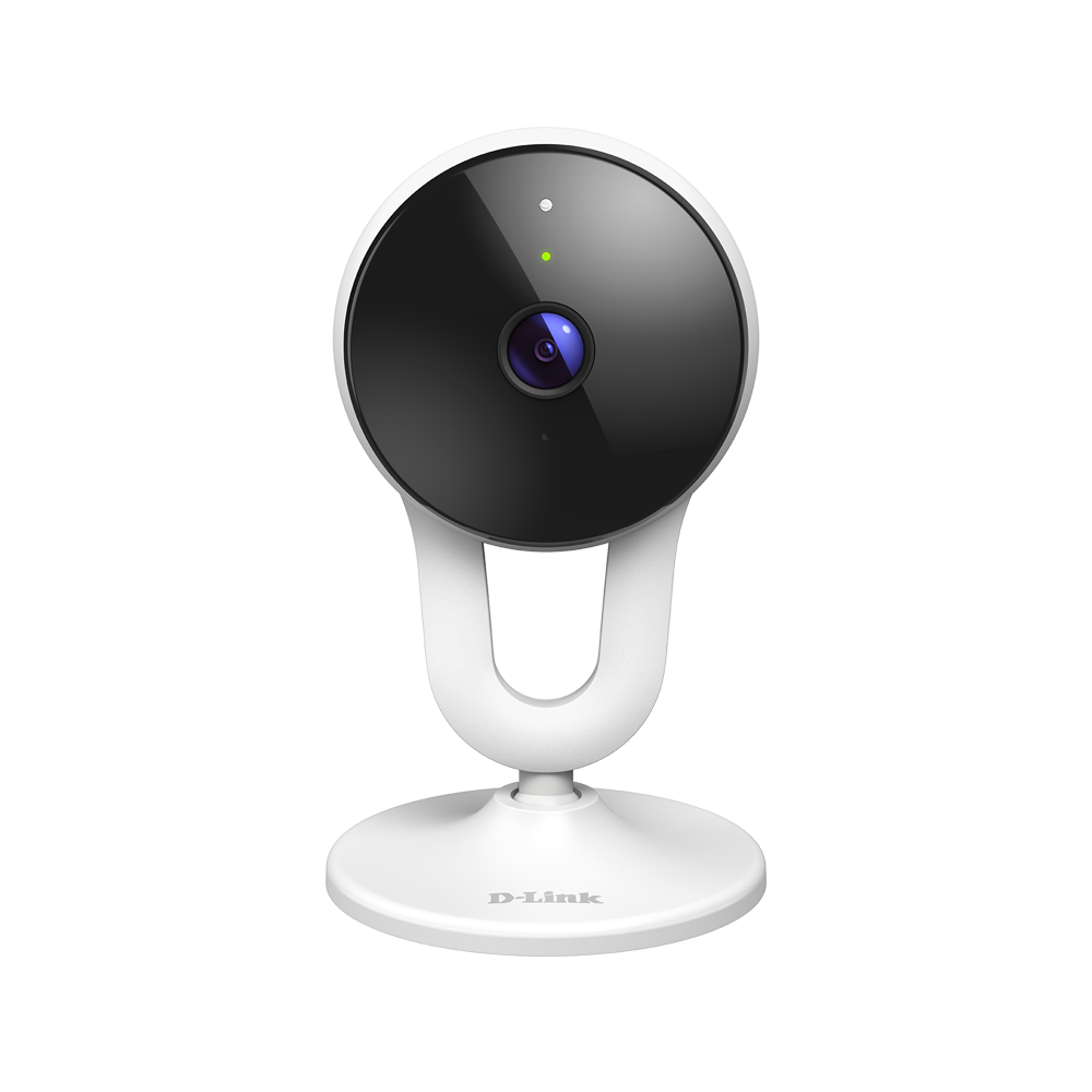 Caméra réseau D-Link DCS-8300LHV2 Full HD / WiFi / Bluetooth