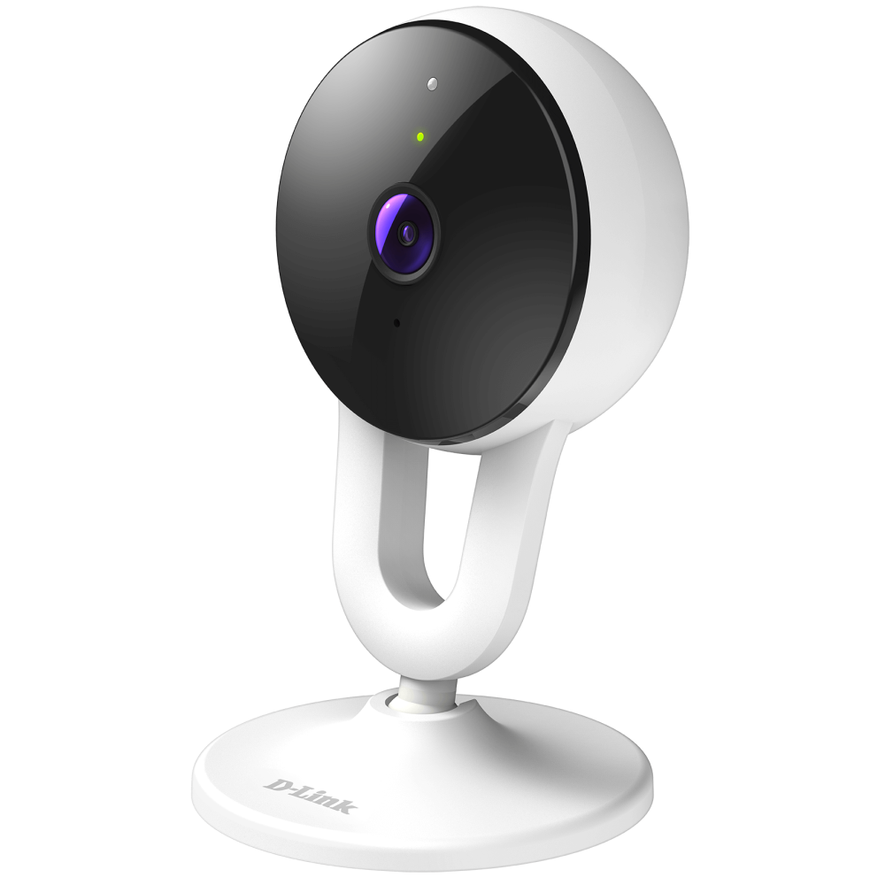 Caméra réseau D-Link DCS-8300LHV2 Full HD / WiFi / Bluetooth