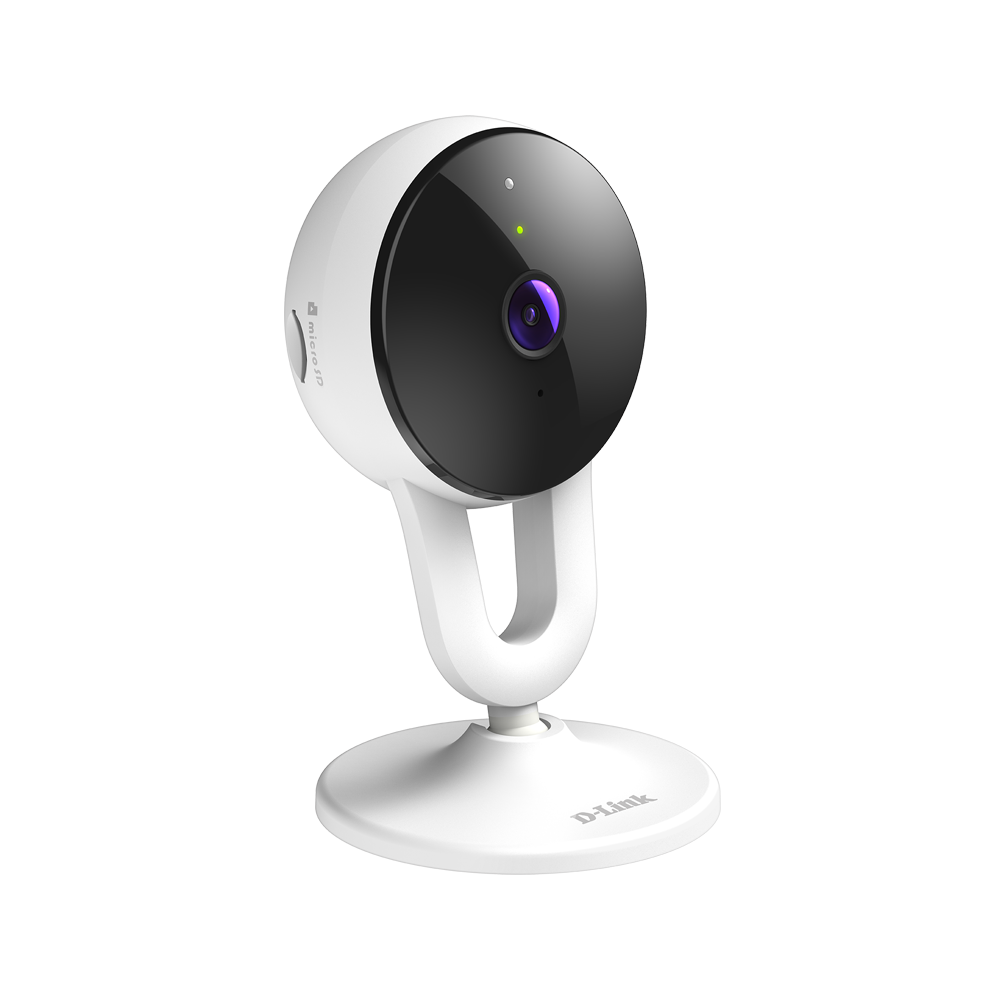 Caméra réseau D-Link DCS-8300LHV2 Full HD / WiFi / Bluetooth