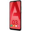 Samsung Galaxy A03 32 Go Noir | Mobile Samsung Tunisie