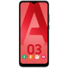 Samsung Galaxy A03 32 Go Noir | Mobile Samsung Tunisie