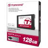 Disque Dur Interne SSD 128 Go / 2.5"