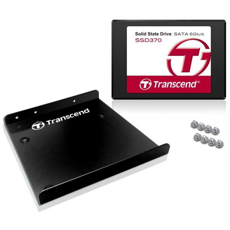 Disque Dur Interne SSD 128 Go / 2.5"