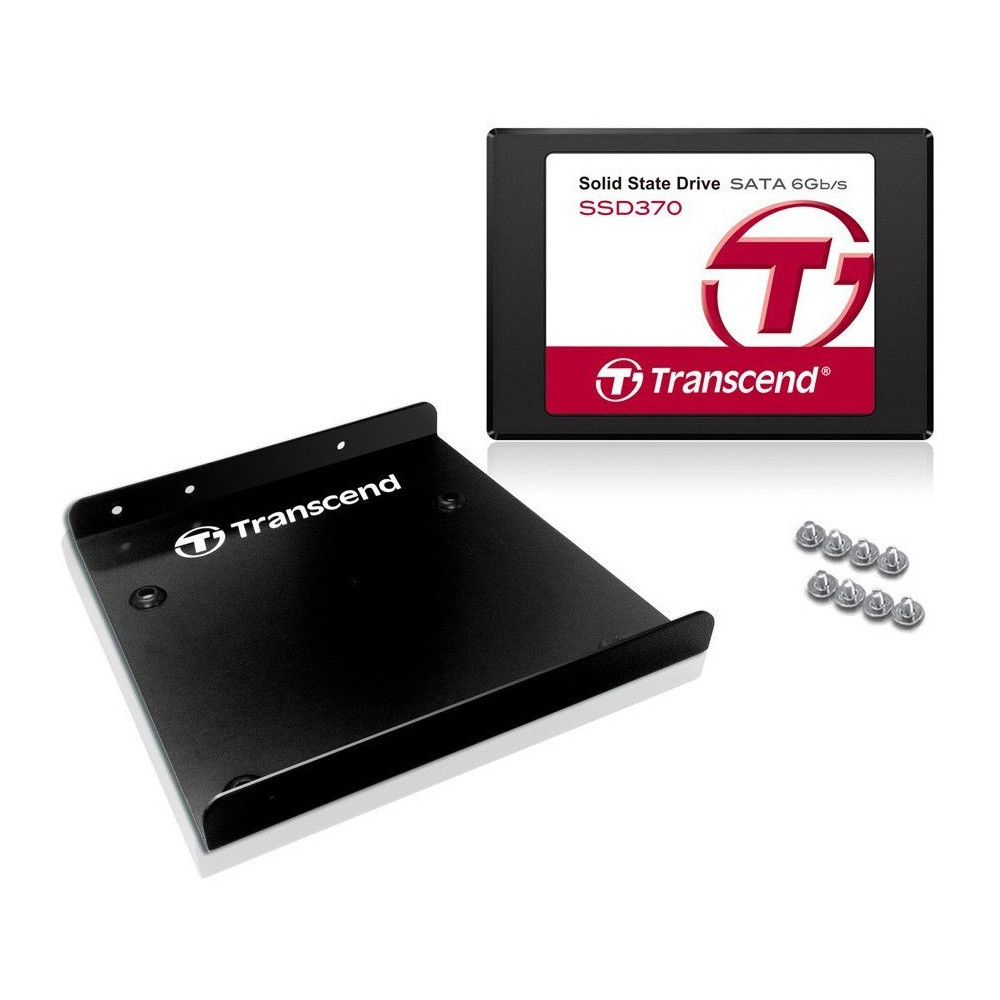 Disque Dur Interne SSD 128 Go / 2.5"