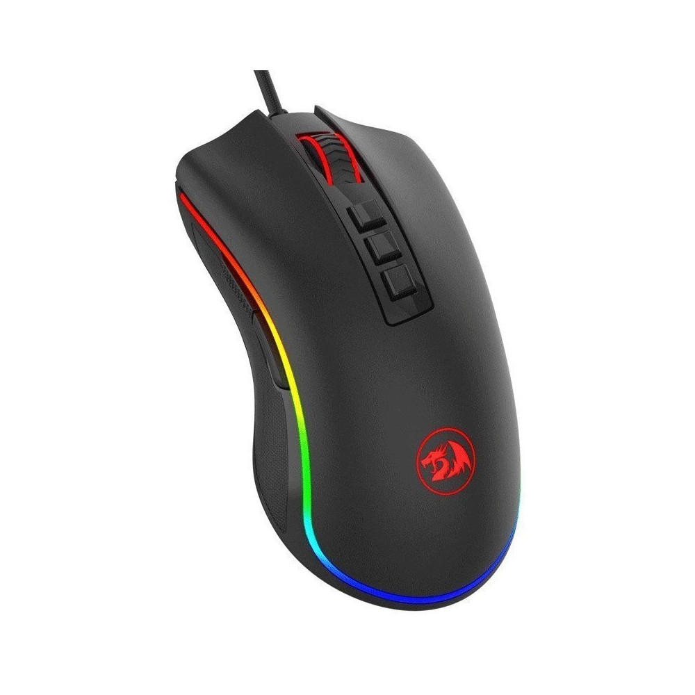 Souris Gaming  Redragon COBRA M711-2-RGB